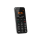 myPhone Halo EASY czarny - 373253 - zdjęcie 4